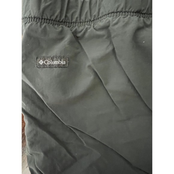 Columbia Men’s Omni Shade Belted Shorts‎ Pockets Size XL - Picture 6 of 8